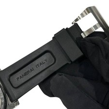 Panerai Luminor Marina 1950 3 Days Acciaio/ Men's Automatic Watch #OK848 5