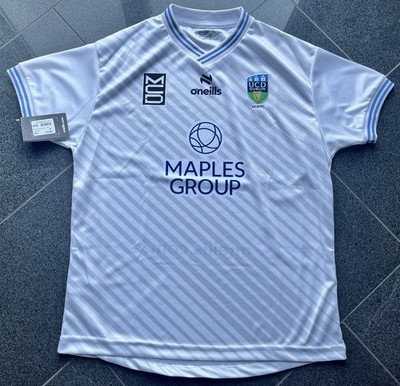 o`neills UCD FC Dublin Herren Fußball Trikot Shirt Jersey Maillot Gr.XL NEU