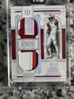 2025 Panini Emeka Egbuka Base (Raw)