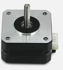 Artillery Stepper Motor for Extruder - Sidewinder X1, X2, Genius, Genius Pro