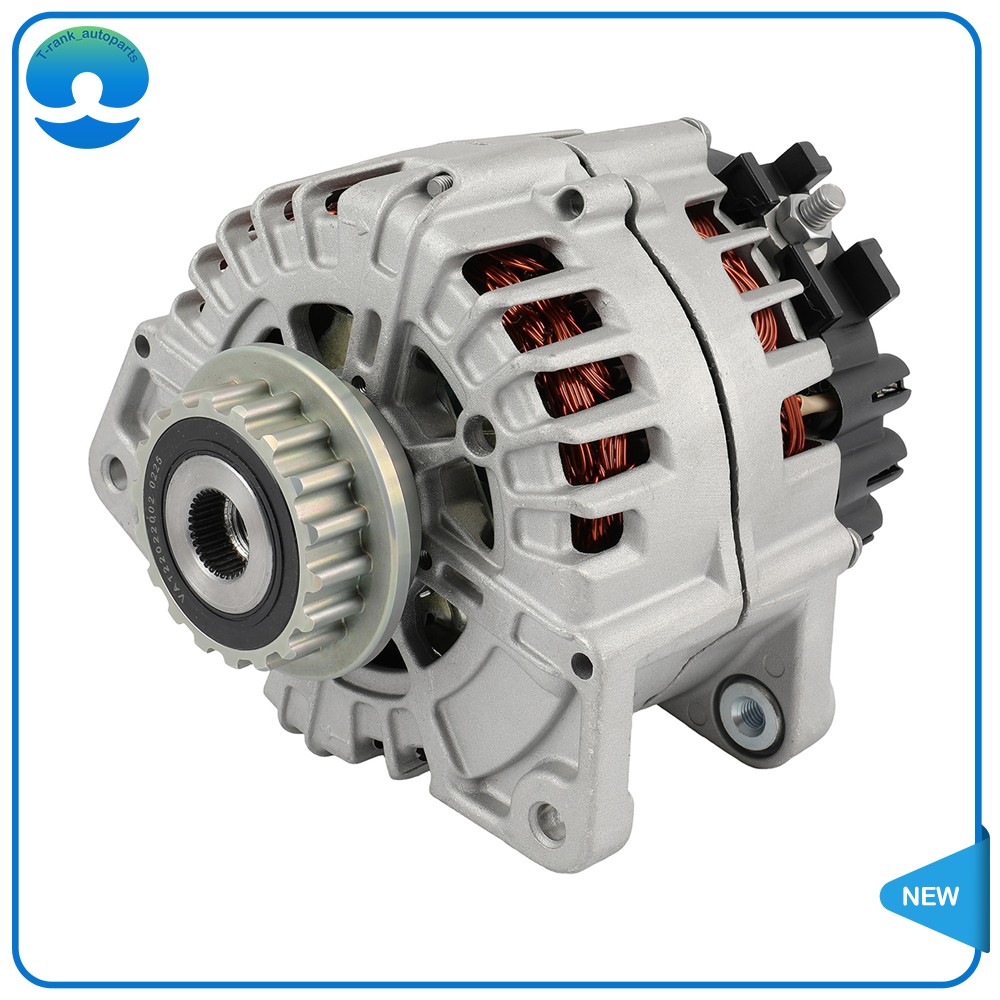 FG23S036 Alternator Fits McLaren MP4-12C 570S 650S 720S 540C 625C 675LT 220A 12V