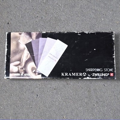 Kramer by Zwilling Sharpening Stone #10000