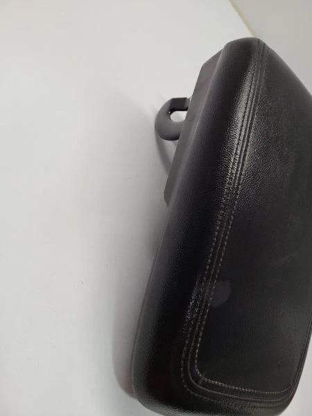 Chevrolet Captiva Sport 2012-2015 tapa consola piso delantero Foto 2 de 4