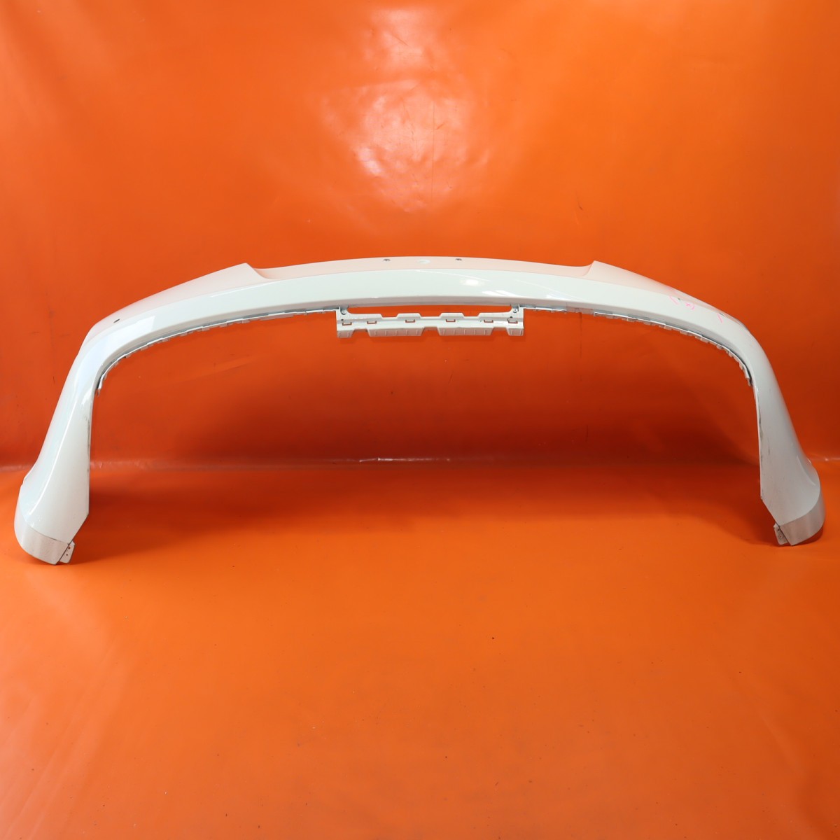 Bentley Continental GT 2012-2015 Rear Bumper P/N 3W3807421
