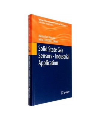 Solid State Gas Sensors - Industrial Application