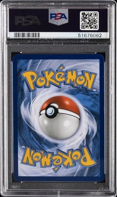2016 POKEMON XY EVOLUTIONS #110 FLYING PIKACHU PSA 9 | eBay