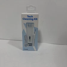 Numi 5-in-1 Tech Cleaning kit for Electronics, New, Free Shipping