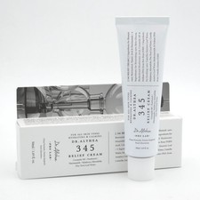 Dr.Althea 345 Relief Cream 50ml Blemish Nourishing Soothing K-Beauty