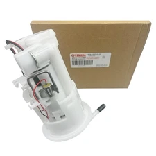 # NEW For Yamaha 5PW-13907-05 2002-2006 YZF-R1 Fuel Pump Assembly