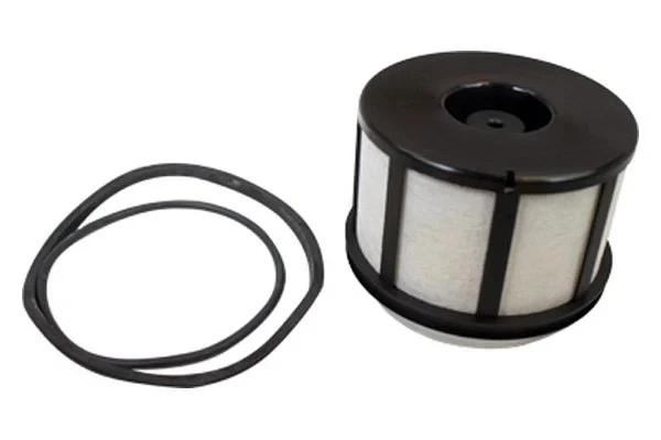 For Ford E-350 Super Duty 99 Motorcraft Fuel Injector w Fuel Filter Kit Foto 3 de 4