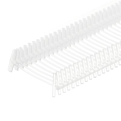 20mm Tag Pins Tagging Barbs Fasteners Tag Attachments for Clothes 5000pcs