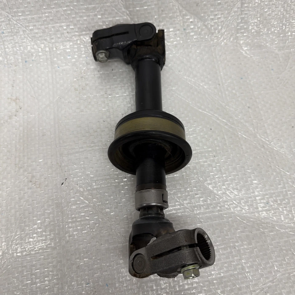 Lexus Es300H ES350 2013 2018 columna de dirección eje inferior acoplamiento conjunto  Foto 4 de 4