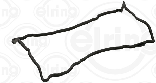Elring Dichtung Zylinderkopfhaube 466.500 ACM Polyacryl-Kautschuk FüR Nissan 1 2-image