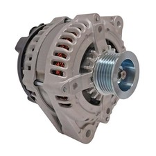 New Alternator For Jaguar XF V8 4.2L 09-09 8X23-10300-BA 8X23-10300-BB C2Z3414