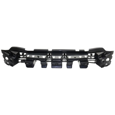 Bumper Face Bar Impact Absorber Front for Ford Focus 2015-2018