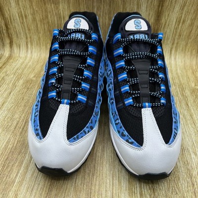 Nike Air Max 95 Yardrunners Spelman College Mens Size 12.5  display picture 1