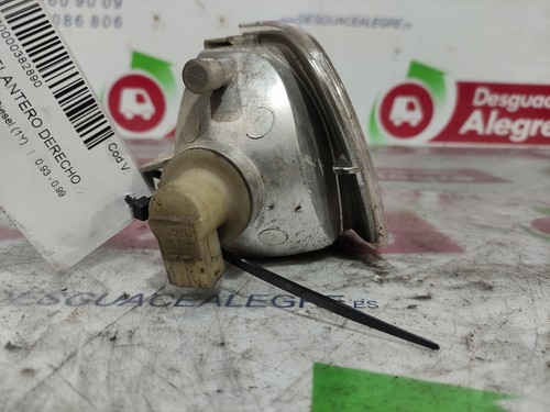 6K5953050B scheinwerfer vorne rechts SEAT IBIZA 6K 1.9 DIESEL 1Y 1993 382890