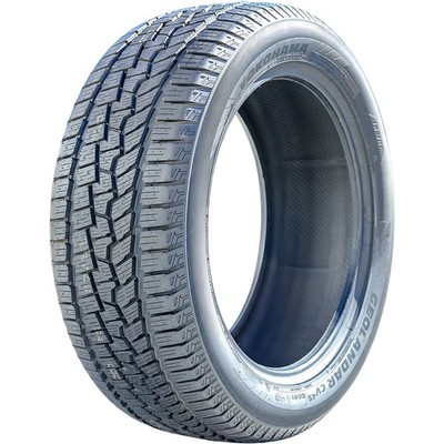 Tire 275/65R18 116H Yokohama Geolandar CV 4S All Weather Performance