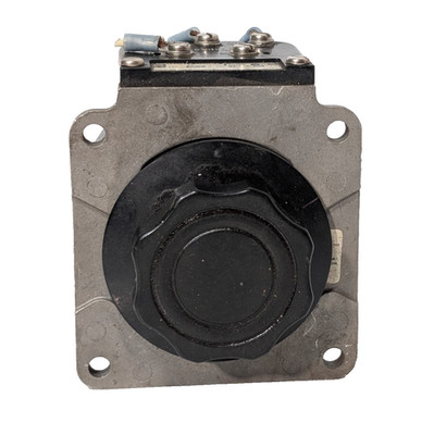 Superior Electric 21 Powerstat Variable Autotransformer, 0-140V, 50/60Hz, 5A