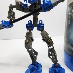 lego Bionicle Rahkshi Guurahk 8590 7+