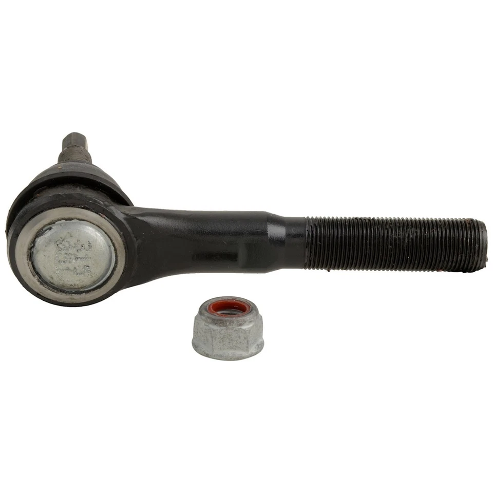 JTE1297 TRW extremo de varilla de amarre delantero o trasero lado del conductor pasajero para camioneta Ram 3500 Foto 3 de 3