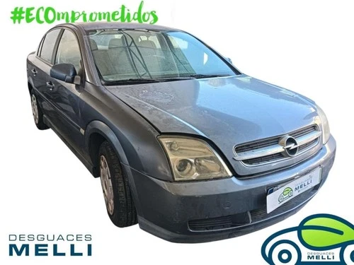 13154972 Pantalla Multifuncion para OPEL VECTRA C BERLINA Club 2004 9187941 - Imagen 9 de 10