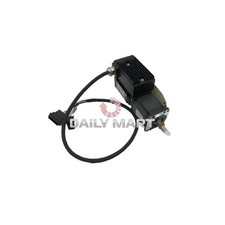 Mitsubishi HS-MF23EXV-S2 Servo Motor New Fast Shipping