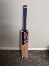 Prophecy Pyro Grade 1 Adults Short Handle Cricket Bat - Used for 1 Season
