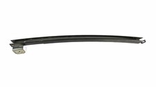 Mercedes W202 C220 CDI A2027300419 Leiste Fenstersteg hinten rechts