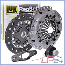 Kit d'embrayage Skoda FABIA