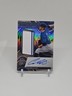 2022 Panini Spectra Relic Jersey Auto Card Blue Prizm 93/99 Caleb Kilian Cubs