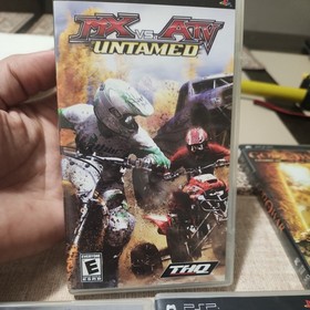 Sony PlayStation Portable PSP  Games 