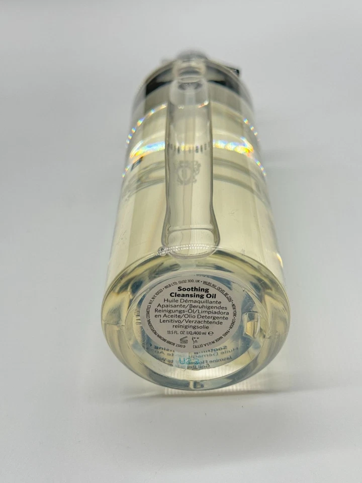 Aceite limpiador calmante Bobbi Brown 13,5 OZ 400 ml Foto 4 de 4