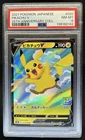 2021 Pokemon Japanese 25th Anniversary Pikachu #020/028 PSA 8