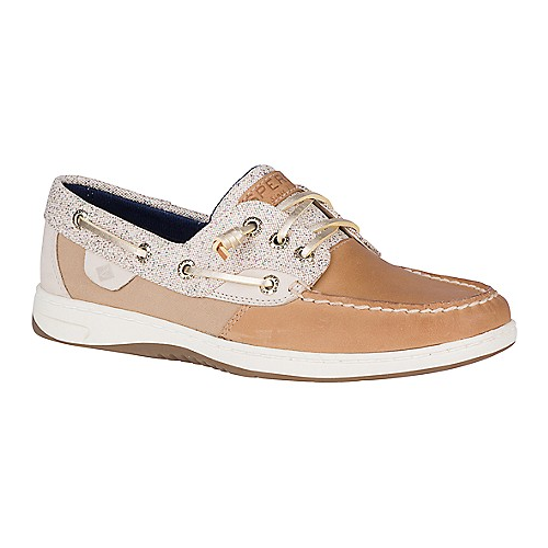 sperry coil ivy sparkle