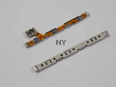 Flex Volume Button Cable HTC U11 LIFE T-Mobile Phone Original Part #265