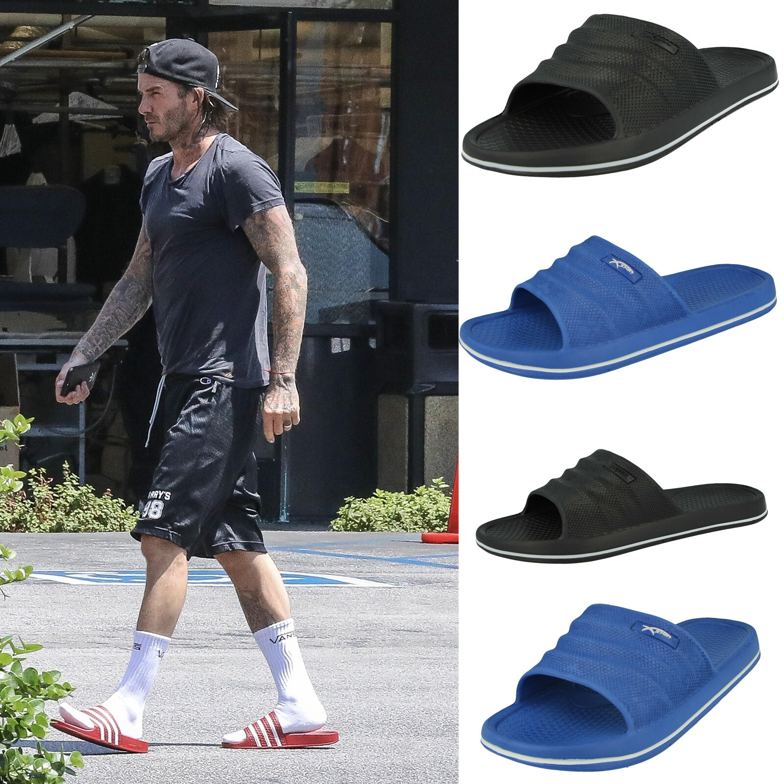 camper dolphin flip flop