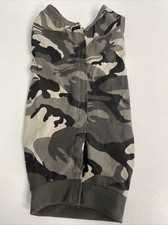 Coppthinktu Dog Recovery Suit Abdominal Wounds Skin Wound Large 20-33 lb dogs