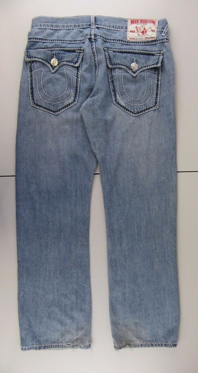 TRUE RELIGION TRUE RELIGION