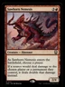 Sawhorn Nemesis #112 MTG Modern Horizons 3 NM X1
