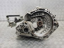 Boite 5 vitesses - Opel Corsa C 1.0i pour moteur Z10XE - 25 134 kms