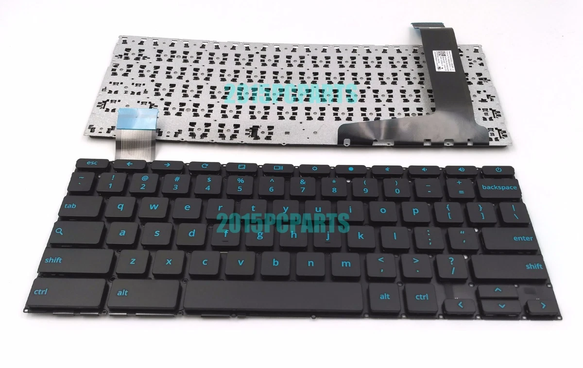 ASUS Chromebook C100 soft Keyboard Amazon.com: New Laptop