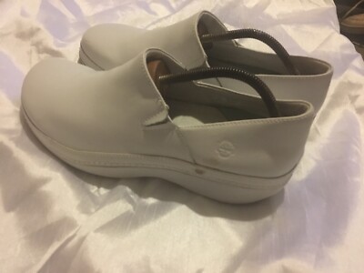 timberland pro women's renova slip on