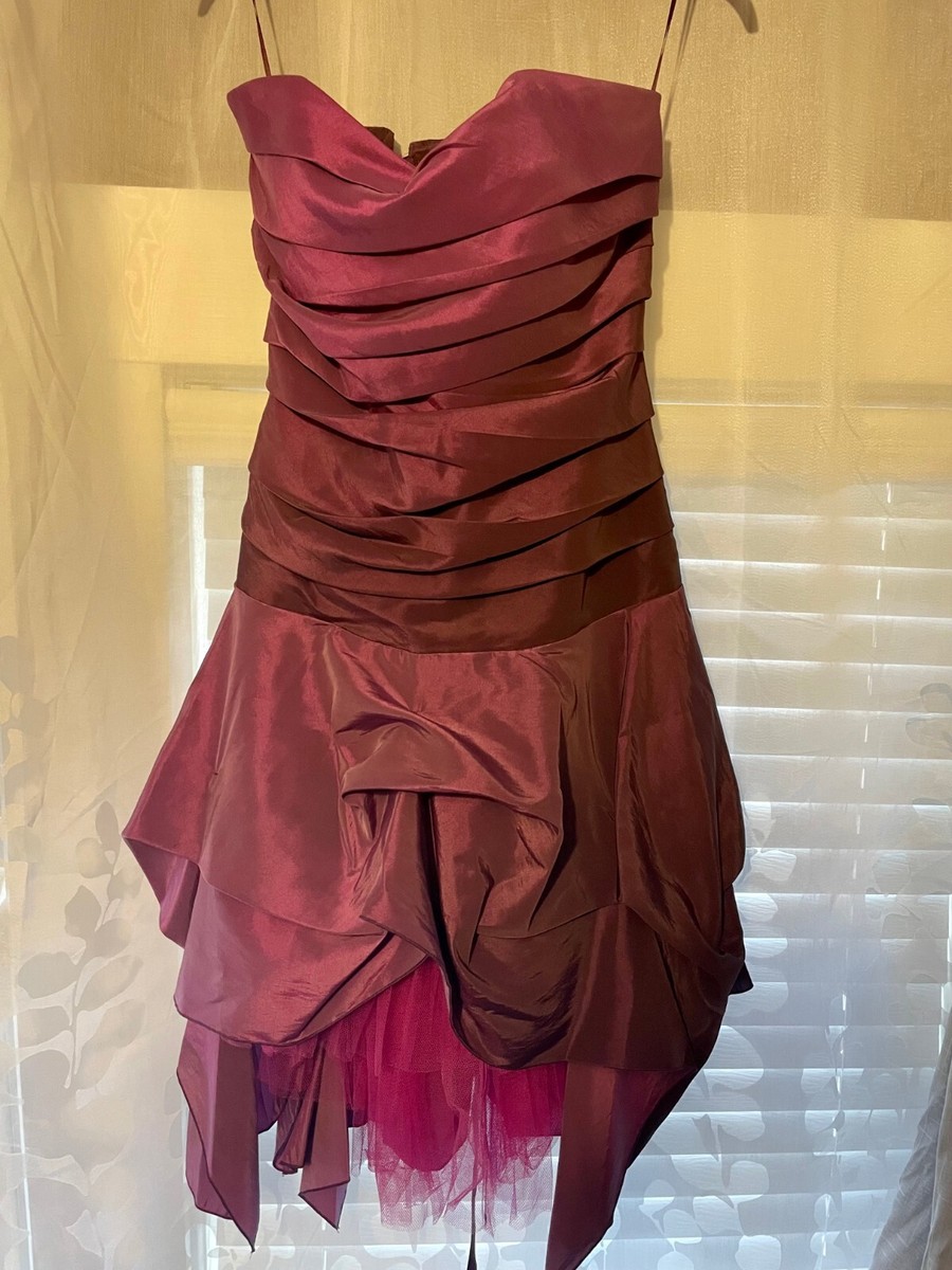 kevan jon pink dress Sydney Pencil Dress & Cape