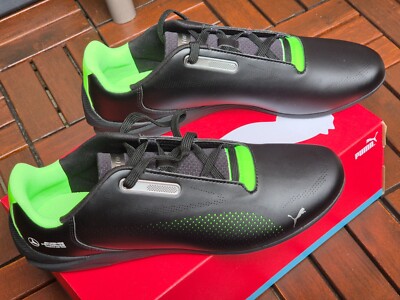 Running Shoes Puma Sneaker Mit Steinen Puma Mercedes MAPF1 Drift