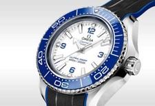 Omega Seamaster Planet Ocean 6000M White Dial 45.5mm 215.32.46.21.04.001 5