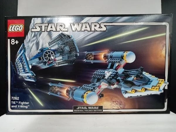 Lego 7262 sale
