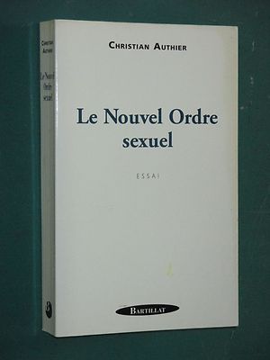 Die neue Sexordnung Christian AUTHIER