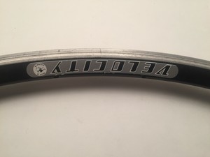 velocity aerohead rims