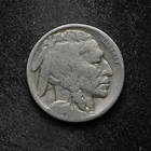 1918-D Buffalo Nickel (bb14113)